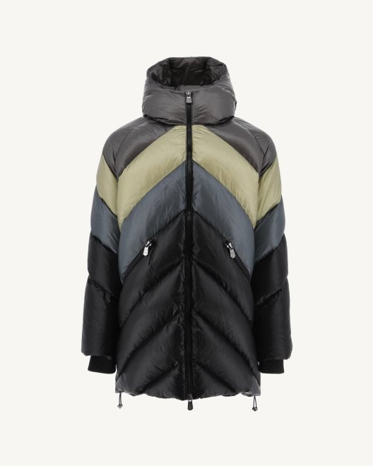 Combo Sauge εξαιρετικά κρύο μπουφάν με κουκούλα Blaze Jott New In