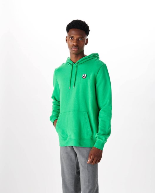 Jott νέο σε Vert Hoodie Mataro