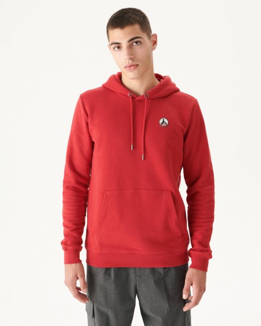 Rouge Hoodie Mataro Jott New In