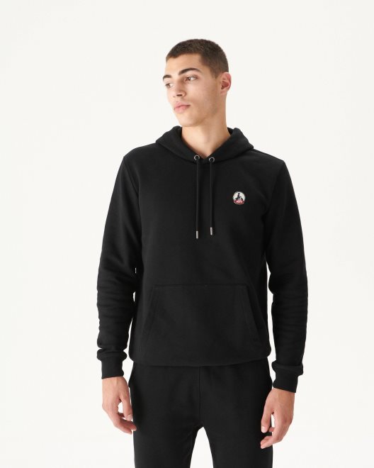 Jott καινούργιο σε νουάρ Hoodie Mataro