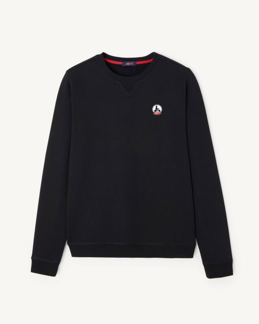 νουάρ φούτερ Braga Jott New In