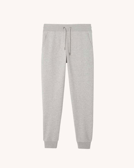 Jott νέο στο Gris Chine Jogger Σαντιάγο