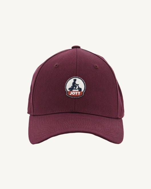 Jott καινούργιο σε καπάκι μελιτζάνα κασ