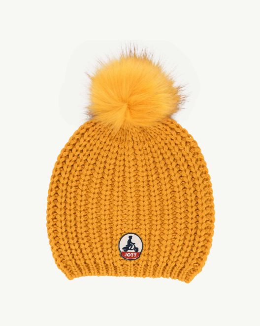Jott νέο στο Moutarde Beanie Montreal