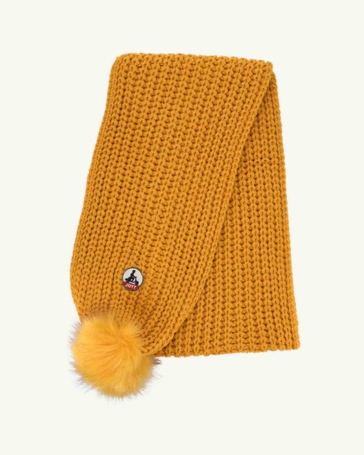 Jott νέο στο μουταρντ κασκόλ Βανκούβερ