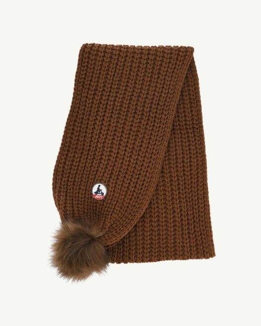 κασκόλ καραμέλας Vancouver Jott New In