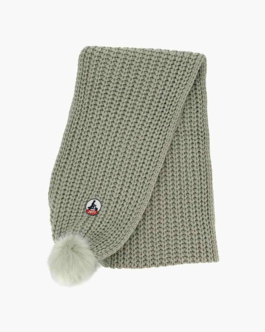 Jott καινούργιο στο σαζ φουλάρι Βανκούβερ