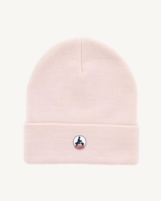 απαλό ροζ φασόλι Jim Jott New In