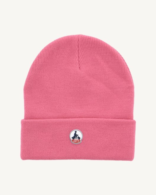 Jott New In Wild Rose Beanie Jim