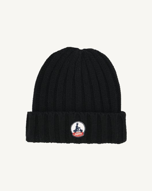 Jott καινούργιο στο Noir Beanie Gabin
