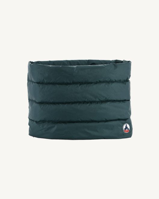 Jott New In Vert Fonce μαντήλι λαιμού Leika