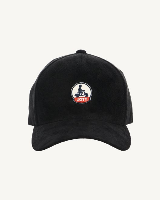 Noir Cap Pec Jott New In