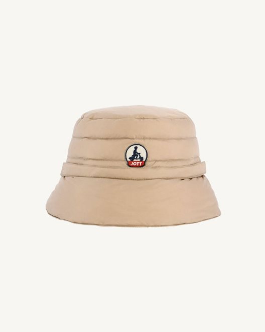 αναστρέψιμο καπέλο κουβά Romeo Jott New In