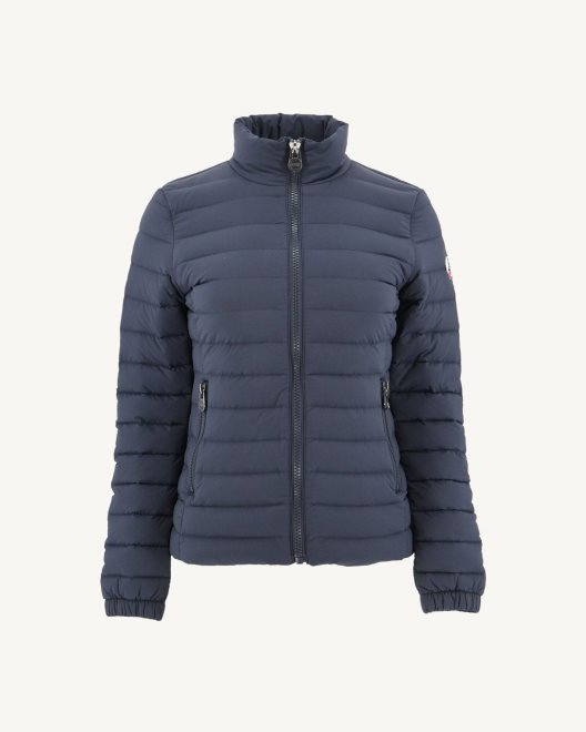 ελαφρύ πουπουλένιο μπουφάν Marine Jade Jott New In