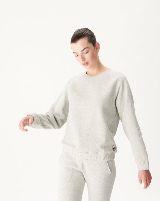 Gris Chine φούτερ βασιλιά Jott New In