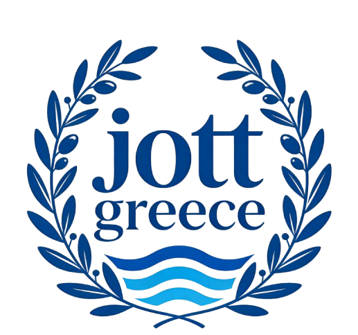 Jottgreece